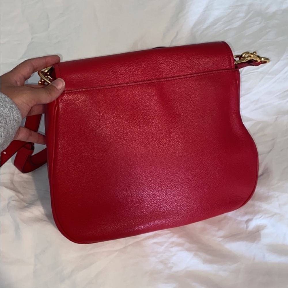 Marc Jacobs Large Empire City Cross-Body - Picture 6 of 9